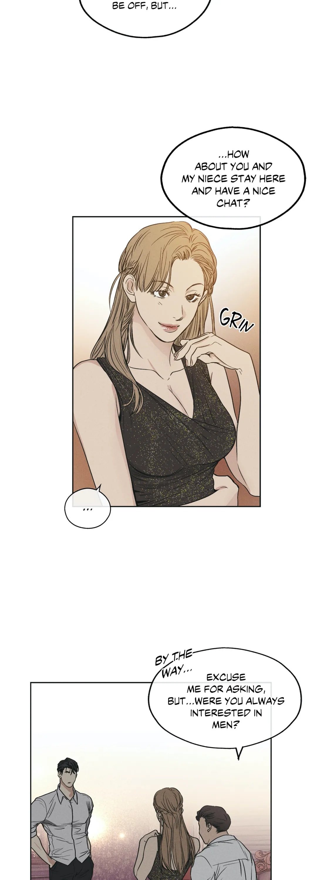Payback, Chapter 31 image 14